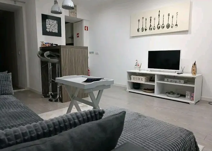 Alfama New Apartment 28925/Al