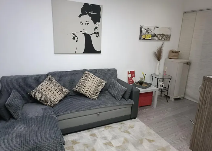Alfama New Apartment 28925/Al